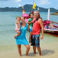 Отзыв от Антонина - DTV виза